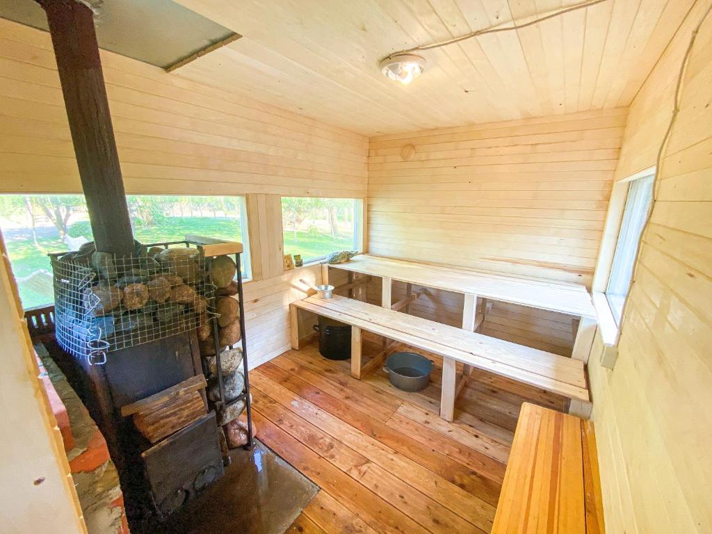 Private Farm Lodge — 3