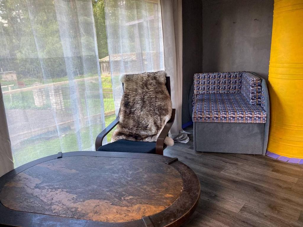 Private Farm Lodge — 4
