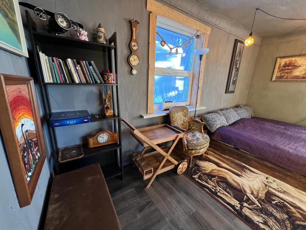 Private Farm Lodge — 5