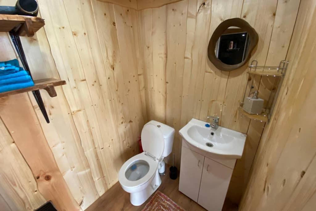 Viking House на дереве — 5